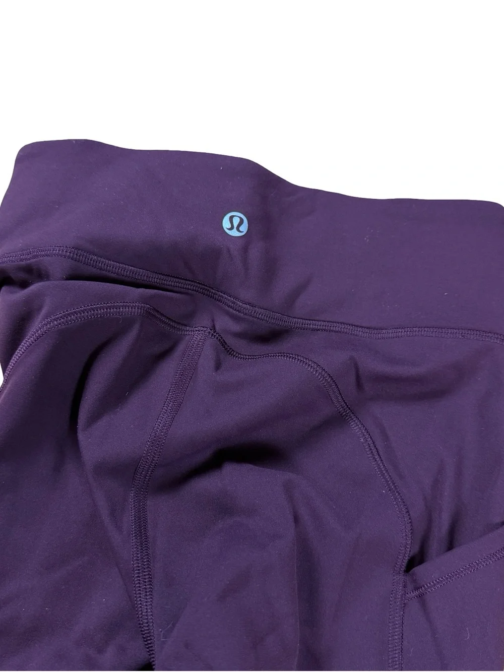 lululemon athletica inseam measures